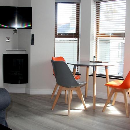 Ulsterapartments 포트러시 외부 사진